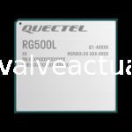 Хорошая цена. Модуль 5G RG500L серии 5G Sub-6GHz для высокоскоростной беспроводной передачи данных онлайн