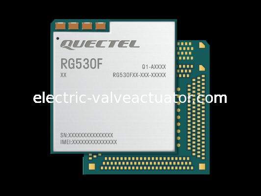 Хорошая цена. 5G RG530F Series Sub-6GHz&Millimeter Wave Module Efficient 5G Network Connection онлайн