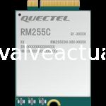 Хорошая цена. Эффективный модуль связи 5G RedCap RM255C-GL, подходящий для 5G-приложений онлайн