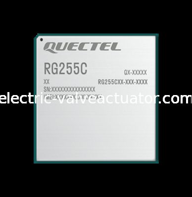 Хорошая цена. Эффективный 5G модуль серии RG255C RedCap для Интернета вещей онлайн