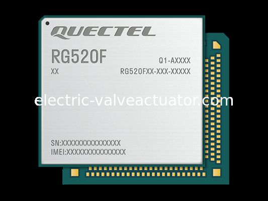 Хорошая цена. 5G RG520F Series Sub-6GHz 5G Module Professional Communication Module Fast онлайн