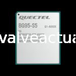Хорошая цена. BG95-S5 satellite communication module is suitable for remote communication and the Internet of Things онлайн