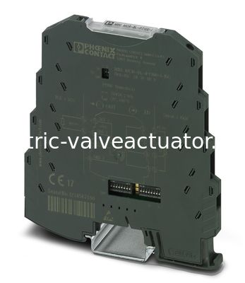 Хорошая цена. Phoenix MINI MCR-BL-PT100-I-NC 2810489 PT100 Temperature Sensor Transmitter онлайн