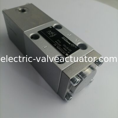 WANDFLUH AK32060A Клапан-золотник Гидравлический картриджный клапан Клапан управления