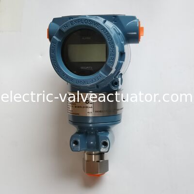 Хорошая цена. Преобразователь Rosemount 3051TG 3051TG-4A2B21AB4C6Q4M5, подходящий для высокоточных измерений давления онлайн