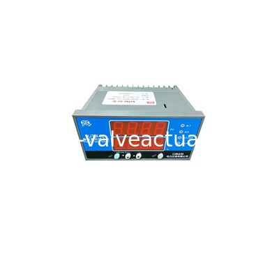 Хорошая цена. Интеллектуальный индикатор столбчатого света Zhonghe XJTM-02 с технологией поверхностного монтажа и универсальным входом сигнала, оснащенный двухэкранным четырехзначным дисплеем онлайн