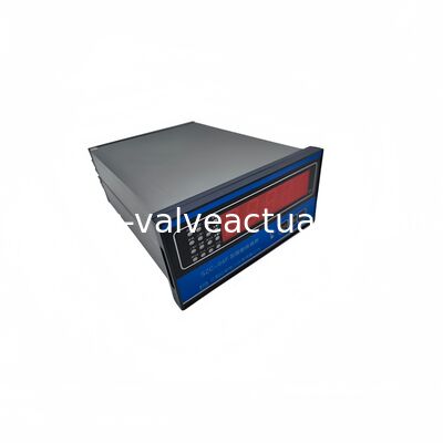 Хорошая цена. Интеллектуальный прибор контроля обратной скорости Zhonghe SZC-04F с высокой точностью и аналоговым выходом 4-20 мА для обнаружения обратной скорости онлайн