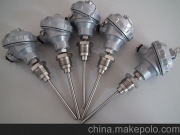 Хорошая цена. Промышленный тип корунд WRR-130 агрегата Alumium термопары высокий онлайн