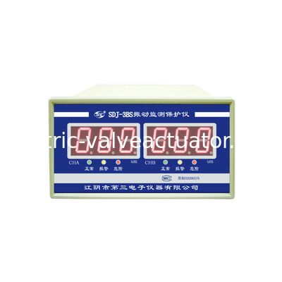 Хорошая цена. Устройство SDJ-3BS/3LS для мониторинга и защиты от промышленных вибраций онлайн