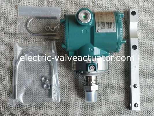 Передатчик давления Yokogawa EJA530E EJA-530E-JBS7N-017DL-FU1-A-D4