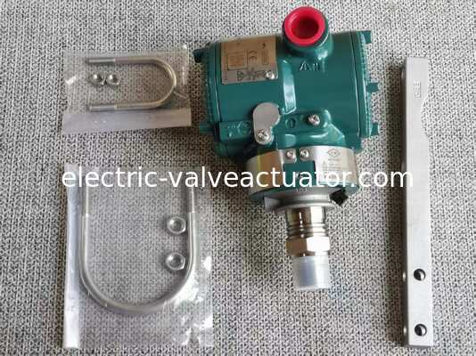 Датчик давления Yokogawa EJA530E с источником питания 10,5–30 В постоянного тока, выходом 4–20 мА и технологией кремниевого резонансного датчика