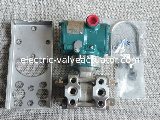 Хорошая цена. Йокогава EJA110E Прессовый передатчик EJA110E-JLH5G-917DA-FU1-A-D4 Диапазон калибровки 0,5 ∼ 10 кПа онлайн