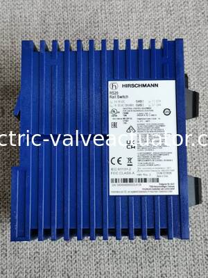 Хорошая цена. Husman RS20-1600M2M2SDAEHH 16 Port Managed Industrial Ethernet Switch с избыточным источником питания и дизайном без вентилятора онлайн