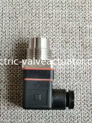 Хорошая цена. KOBOLD TWR120900 Надежный прочный компактный концевой выключатель для промышленной автоматизации онлайн