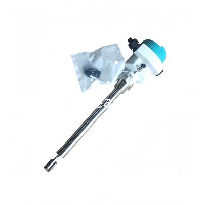 Хорошая цена. Вибрационный сигнализатор уровня Siemens SITRANS LVL200 с длиной зонда 280 мм и релейным выходом для сопротивления давлению 64 бар онлайн