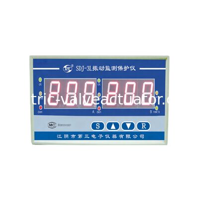 Хорошая цена. SDJ-3B/3L Industrial Equipment Health Diagnostic System for Predictive Maintenance and Operational Reliability онлайн
