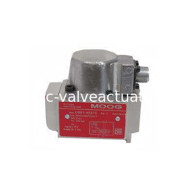 Хорошая цена. MOOG E760-803 DCS цифровой сервомодуль управления для промышленной автоматизации онлайн