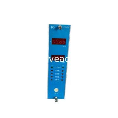 Хорошая цена. Блок прецизионного анализа тепловых перемещений Zhong He 8000B/042 для диагностики эксплуатационной безопасности и производительности турбин онлайн