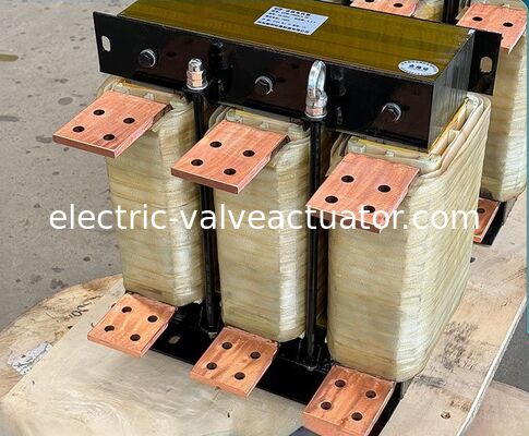 Хорошая цена. HY2256 DG-63KVA Single Phase Transformer | Low Voltage High Current Reactor онлайн