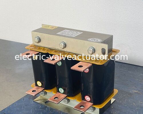 Хорошая цена. HY-020039 CKSG-1.7/0.45-7 Конденсаторный реактор | 1.7A 450V Фильтр гармоник онлайн