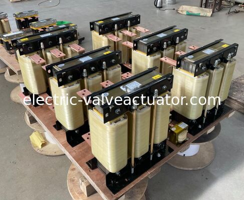Хорошая цена. BPQ-266 CKSG2-0.8 160KW AC входный реактор. онлайн