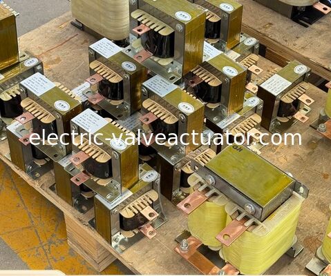 Хорошая цена. DC-004 20-60A Single Phase DC Bus Reactor Choke for VFD Inverter онлайн