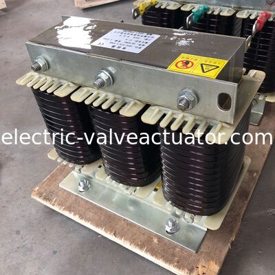 Хорошая цена. DR-054 15kvar Power Capacitor with Reactor Filter Bank онлайн