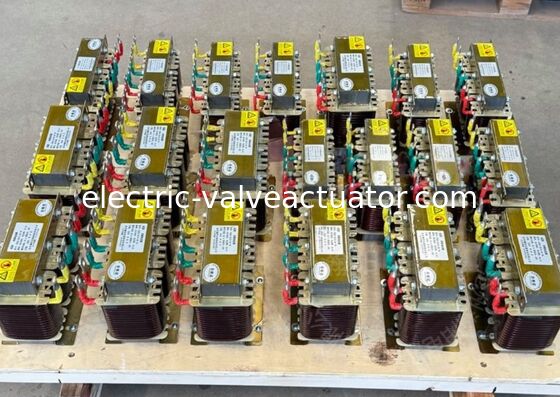 Хорошая цена. OCL-365 315KW 650A Входной реактор переменного тока для привода с переменной частотой (VFD) онлайн
