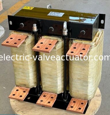 Хорошая цена. HY96 2500A 13.2V тяжеломощный выходной реактор онлайн