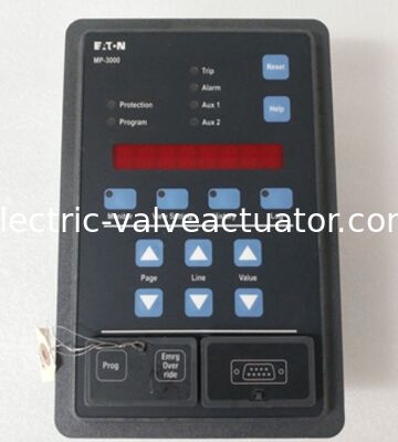 Хорошая цена. Реле защиты двигателя EATON MP3010 ¥ Модуль высокой производительности для перегрузки двигателя переменного тока и фазовой защиты онлайн