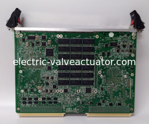 Хорошая цена. Твердотельное реле Emerson MVME55006E-0163 | Вход 24 В постоянного тока, выход 6 А онлайн