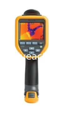 Хорошая цена. Инфракрасная тепловая камера Fluke TiS45 для промышленной инспекции онлайн
