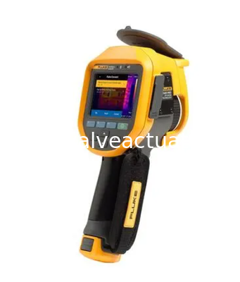 Хорошая цена. Fluke Ti480 PRO Промышленная инфракрасная тепловизионная камера | Профессиональный тепловизор онлайн