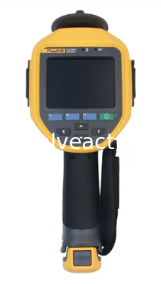 Хорошая цена. Инфракрасная термографическая камера Fluke Ti401 PRO для электрической диагностики онлайн