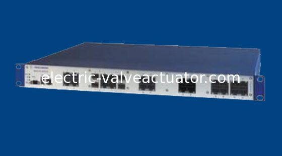 Хорошая цена. Hirschmann MACH104-20TX-FR Управляемый промышленных Ethernet переключателя. онлайн