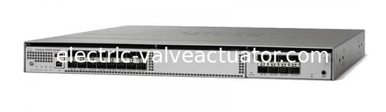 Хорошая цена. Cisco WS-C4500X-24X-IPB Catalyst 4500-X 24-портный 10G переключатель онлайн