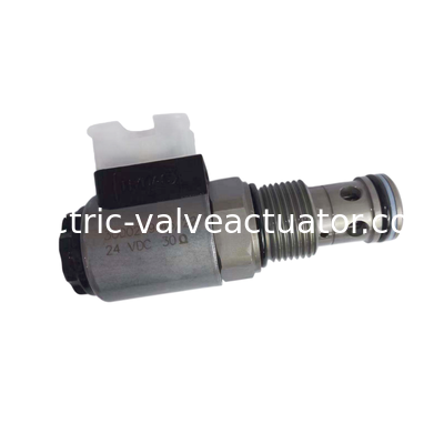 Хорошая цена. HYDAC WSM12120ZR-01-C-N-24DG Соленоидный направленный клапан управления 24V постоянный гидравлический клапан онлайн
