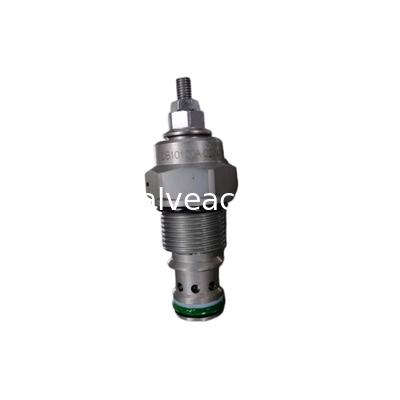 Хорошая цена. HYDAC 552805 DB12120A-01X-150V Гидравлический клапан снятия давления онлайн