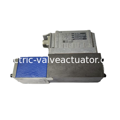 Хорошая цена. Рексрот R901382318 4WRPEH6C4B12L-3X/M/24A1 Пропорциональный клапан направленного управления онлайн