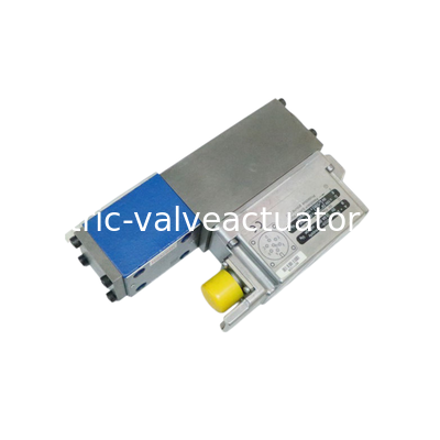 Хорошая цена. Пропорциональный распределительный клапан Rexroth 0811404611 4WRPEH6C4B12L-2X/G24K0/A1M Гидравлический регулирующий клапан онлайн