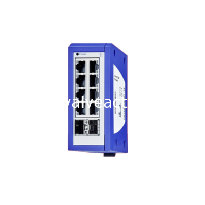 Хорошая цена. Hirschmann GECKO 8TX/2SFP Промышленный сетевой переключатель. онлайн