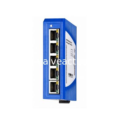 Хорошая цена. Hirschmann SSR40-8TX Промышленный Ethernet Switch 8-портовый Гигабит DIN Rail Network Solution онлайн