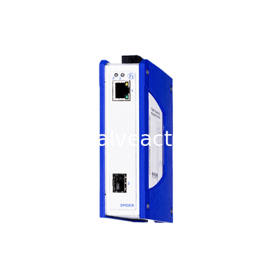 Хорошая цена. Hirschmann SPR40-1TX/1SFP-EEC Gigabit DIN Rail Industrial Switch с слотом SFP онлайн