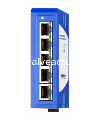 Хорошая цена. Hirschmann SSR40-5TX компактный IP30 промышленный сетевой переключатель для кабинета управления онлайн