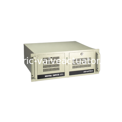 Хорошая цена. Промышленный компьютер Advantech IPC-610-L. Высокая надёжность для промышленного применения онлайн