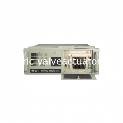 Хорошая цена. Промышленный компьютер Advantech IPC-610H | Надежный стоечный промышленный ПК для систем автоматизации и управления онлайн