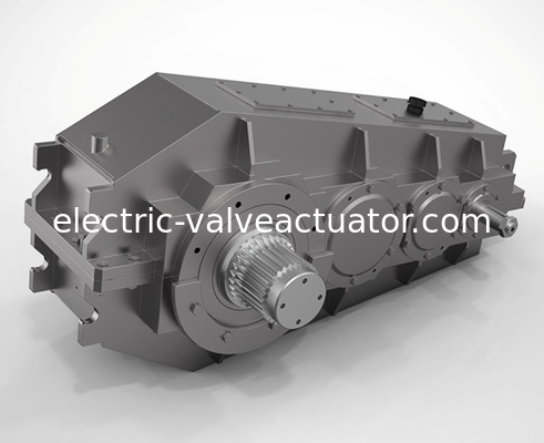 Хорошая цена. Guomao QY Series Gearbox | Heavy Duty Industrial Gear Reducer Manufacturer онлайн