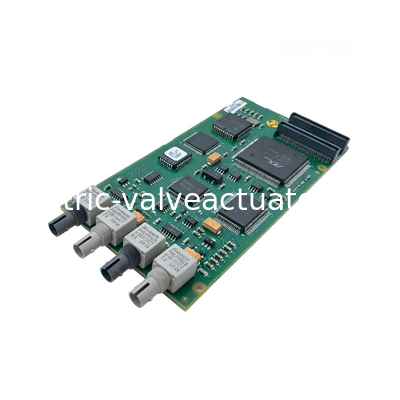 Хорошая цена. ABB 1MRK001608-CB Серийный коммуникационный модуль. онлайн