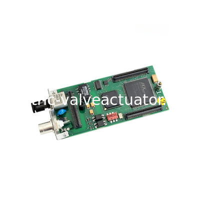 Хорошая цена. ABB 1MRK002305-AA Модуль синхронизации времени. онлайн