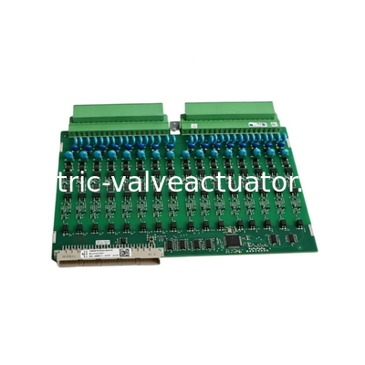Хорошая цена. ABB 1MRK000508-BD Модуль бинарных входов 16 каналов RL110 110-125VDC BIM для системы управления защитой онлайн